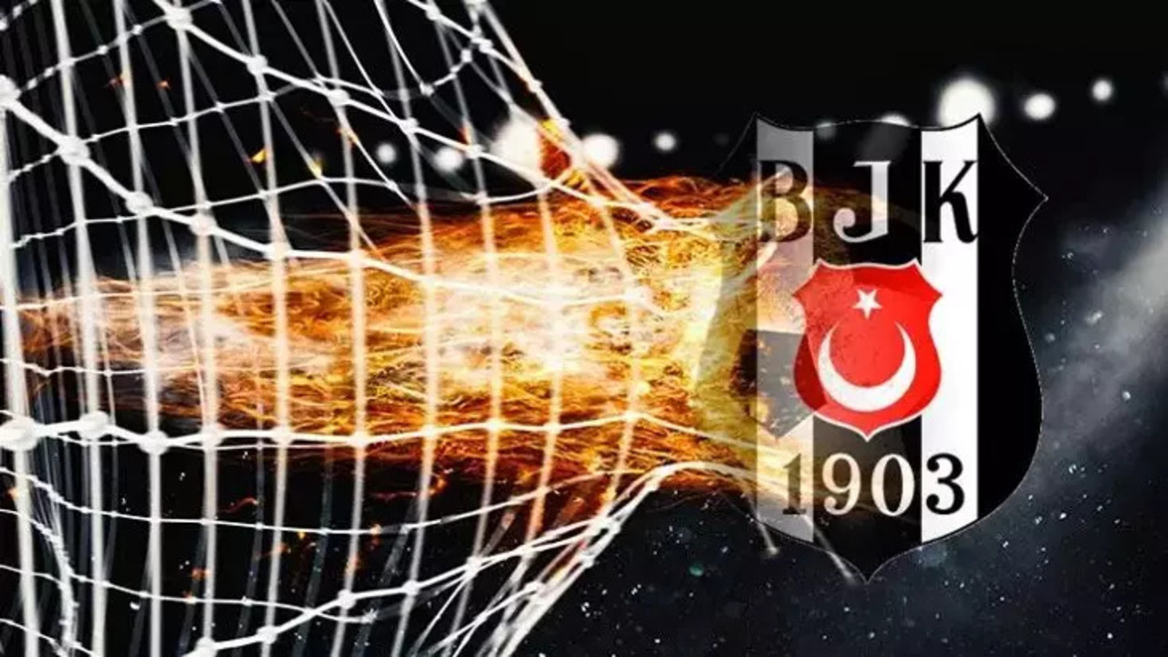 Beşiktaş'a 'sniper' golcü: Kalecilerin korkulu rüyası geliyor!