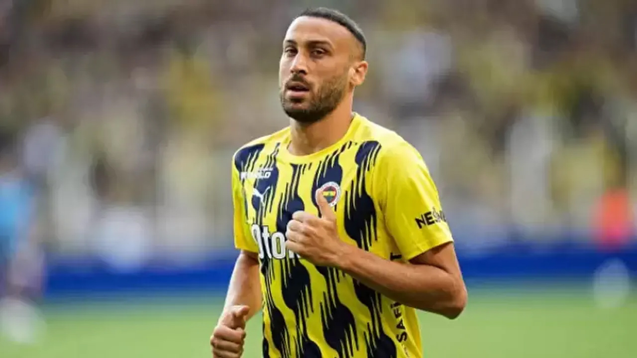 Cenk Tosun Japonya yolcusu! Görüşmeler başladı