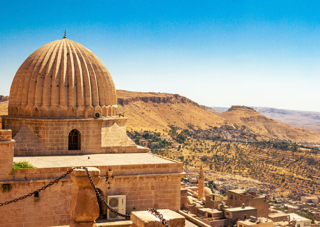 Kültür, tarih ve lezzet dolu bir keşif: Mardin gezi rehberi!