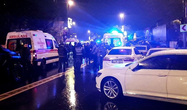 Danimarka'dan skandal Reina Katliamı kararı...