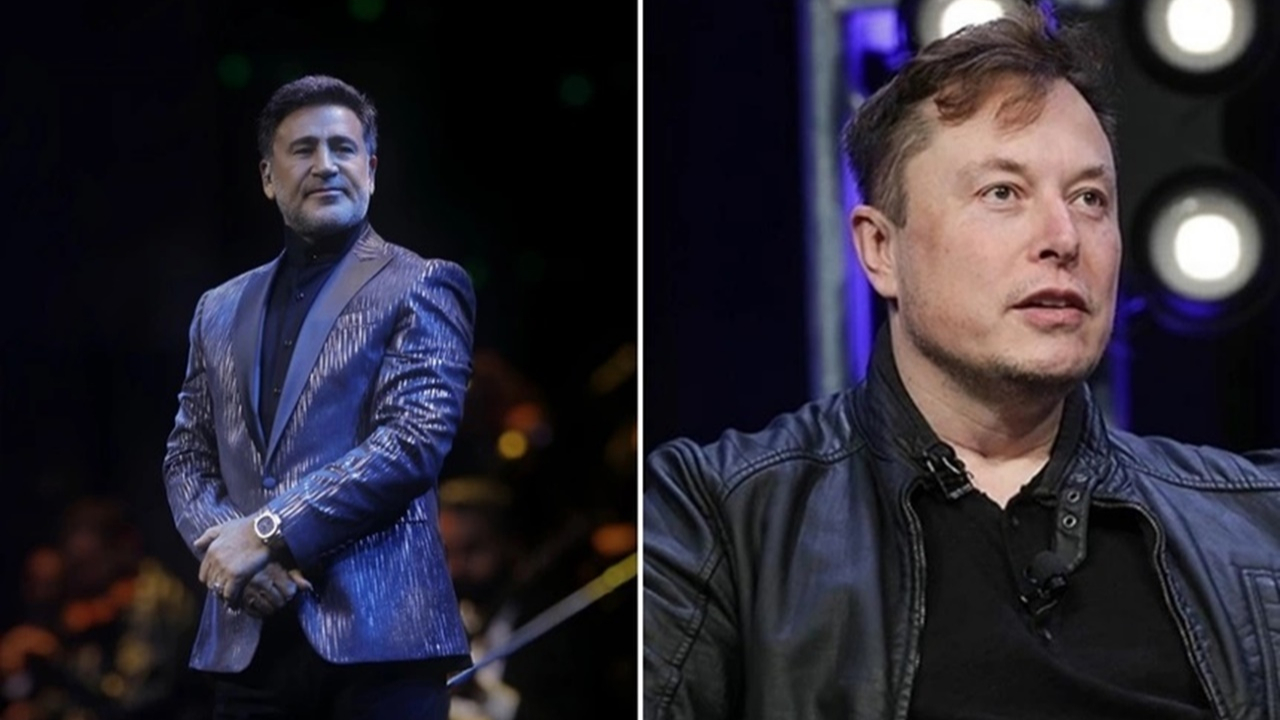 Hangi ünlünün kaç çocuğu var? Elon Musk’tan İzzet Yıldızhan’a, İbrahim Tatlıses’ten David Beckham’a ünlülerin aile dosyası!