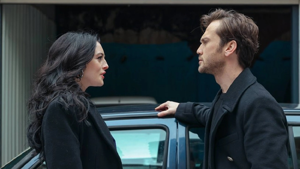 Şok gelişme! Show TV'nin iddialı dizisi "Deha" erken final yapıyor!