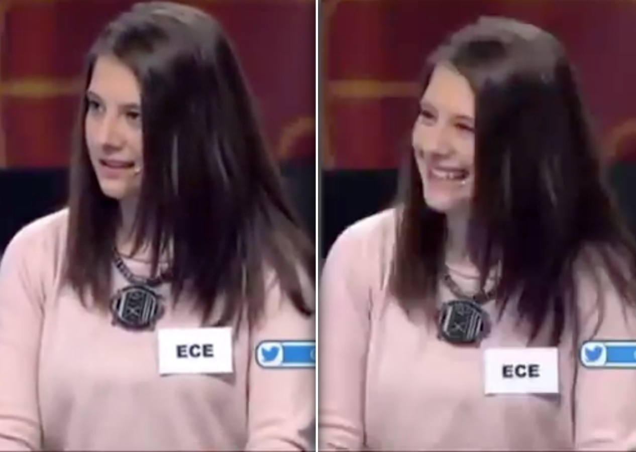Ece Gürel'in yarışma programına katıldığı ortaya çıktı! Anlattıkları dikkat çekti...