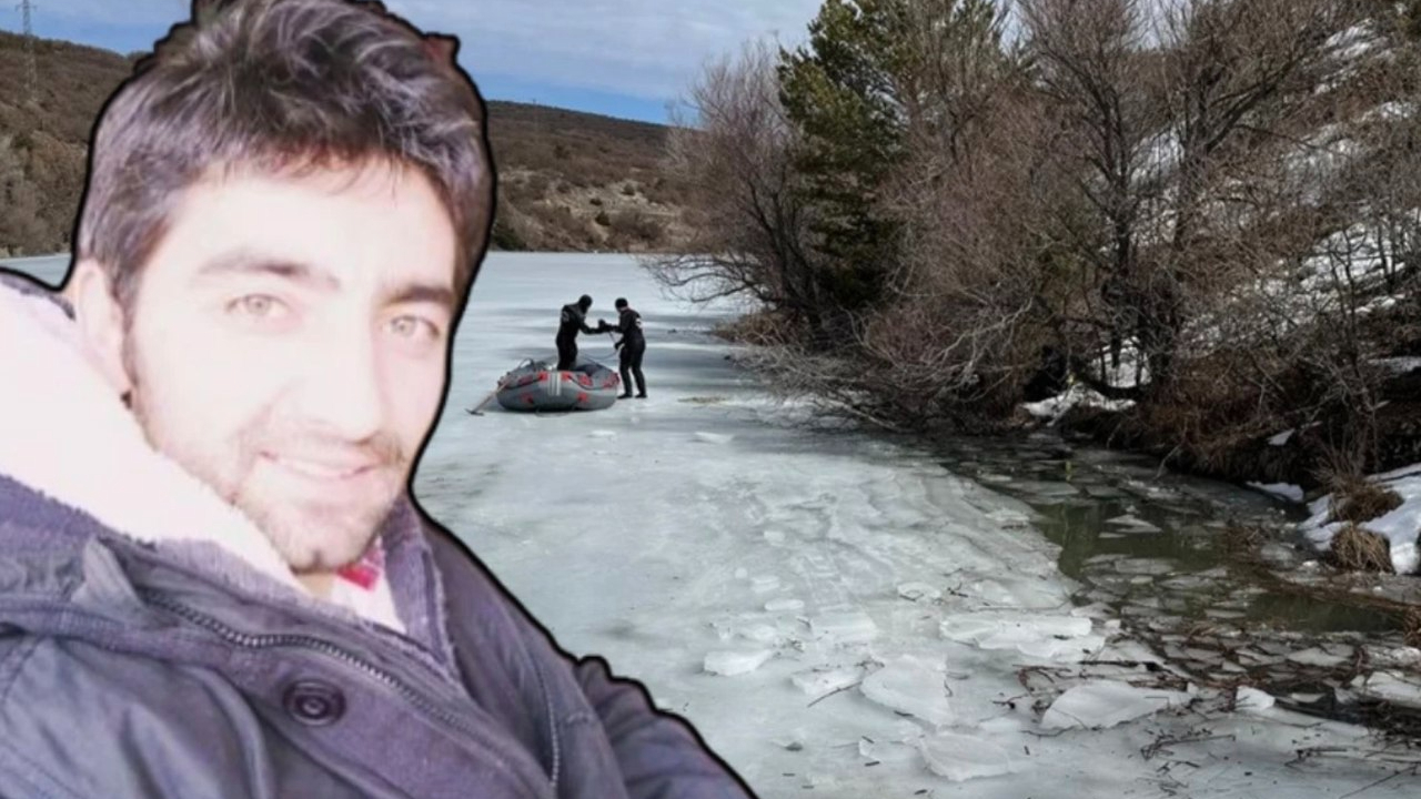 Zamana karşı yarış... Tanju öğretmen günlerdir kayıp