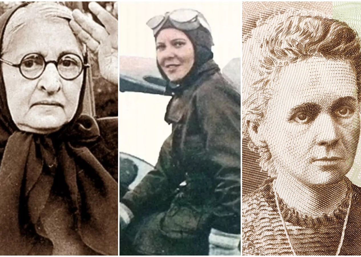 8 Mart Dünya Kadınlar Günü’nün tarihçesi: Acıdan doğan bir mücadele! İşte tarihe yön veren kadınlar