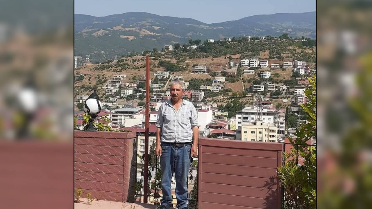 Osmaniye'de tarlada çalışırken çapa makinesine kapılan çiftçi feci şekilde can verdi