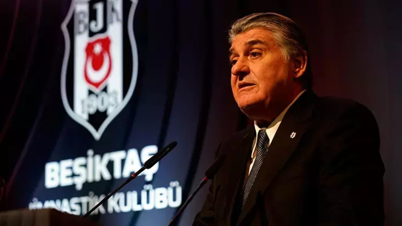 Beşiktaş'tan Bankalar Birliği'ne yönelik kritik hamle! Resmen KAP'a bildirildi