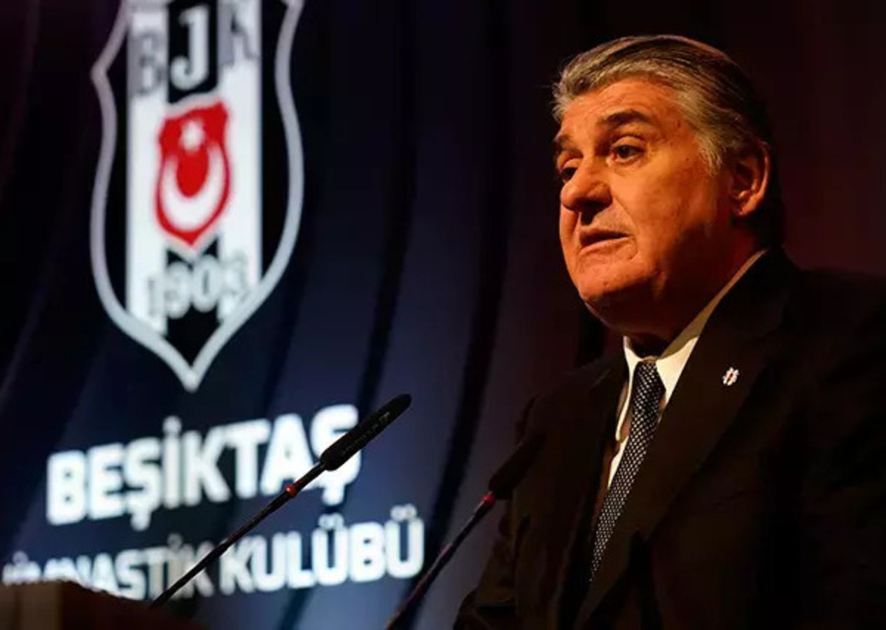 Beşiktaş'tan Bankalar Birliği'ne yönelik kritik hamle! Resmen KAP'a bildirildi