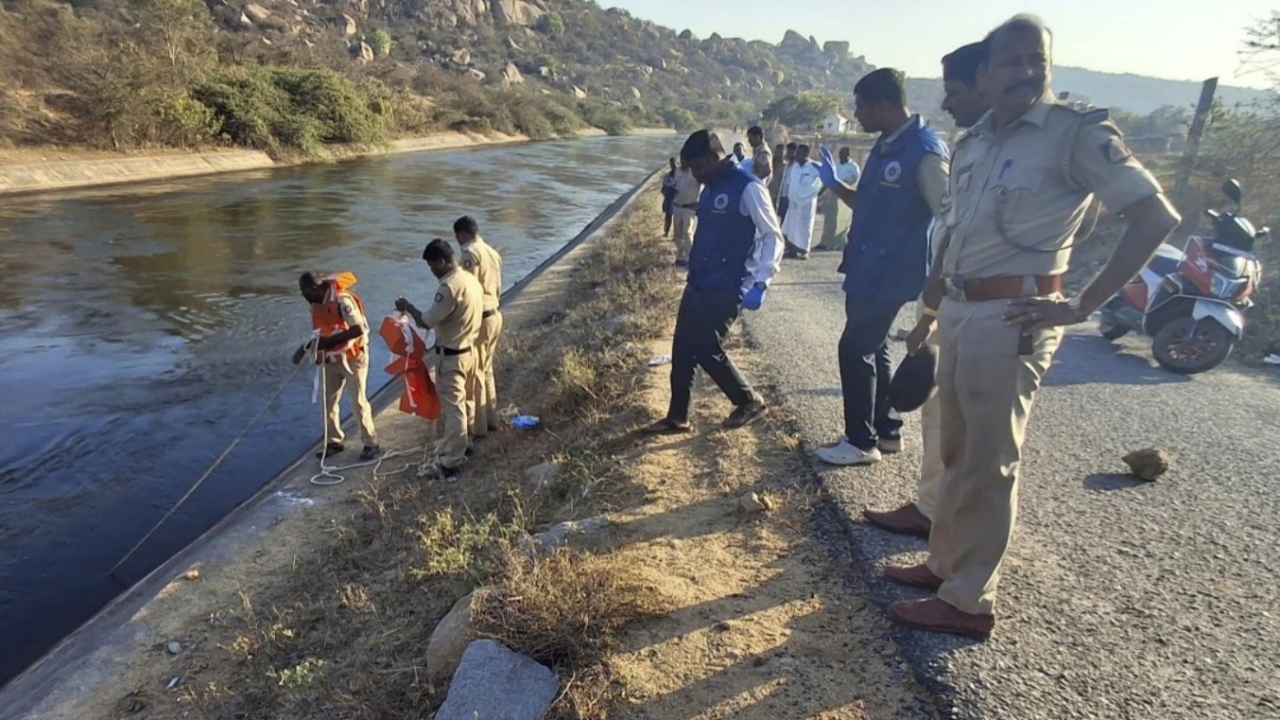 Hindistan'da skandal! Turist kafilesindeki iki kadın, toplu tecavüze uğradı! Kurtarmaya çalışan erkek turist öldürüldü