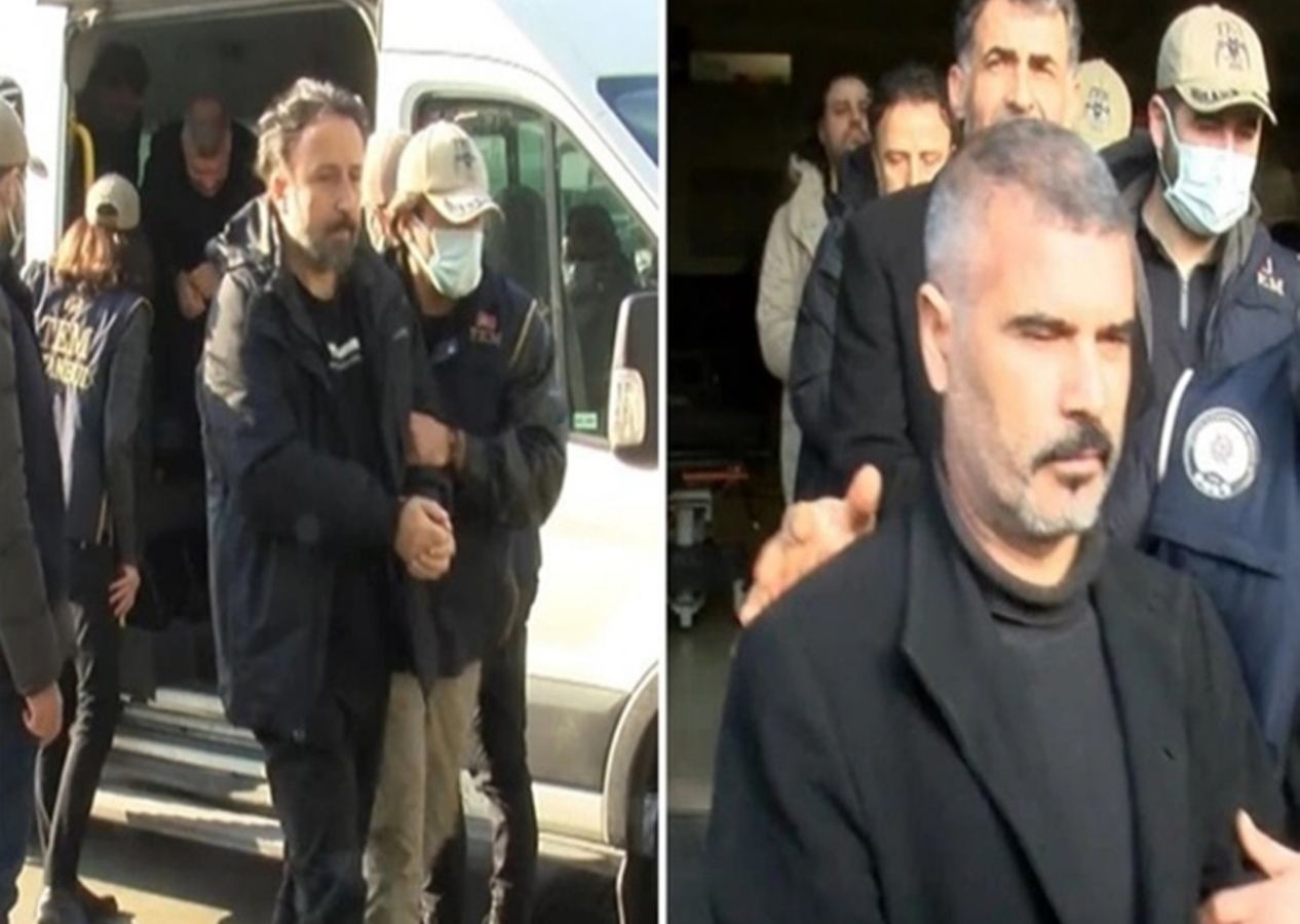 Teröristleri CHP'li belediyelere yerleştirmişlerdi... Kent uzlaşısı iddianamesinde çarpıcı detay! Hedefleri Türkiye’yi 20 bölgeye ayırmak
