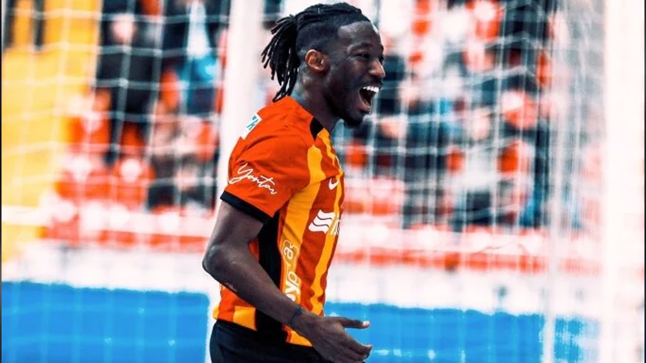 Kayserispor'un yükselişi devam ediyor! Son kurban Başakşehir oldu