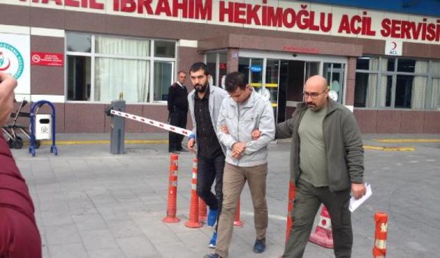 7 ilde 70 havacı ve jandarmaya FETÖ operasyonu! Gözaltılar sürüyor...