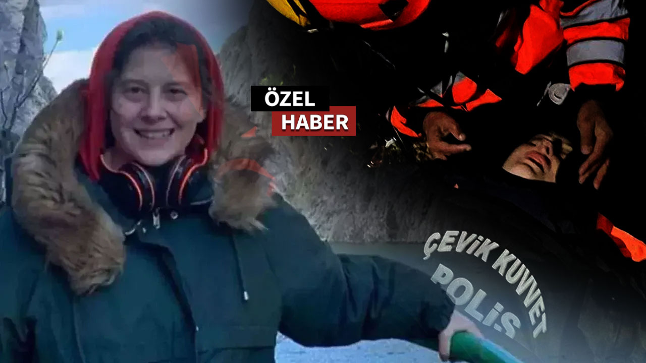 Ortaokul hocası açıkladı! Ece Gürel Ebu Cendel adlı sahabeyi neden sordu?