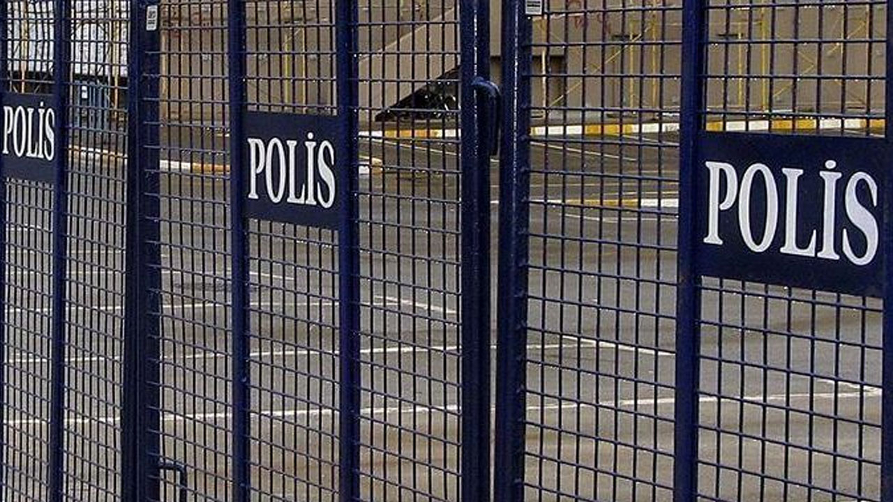 Şişli'de toplantı, gösteri yürüyüşü ve basın açıklaması yapılması 3 gün süreyle yasaklandı