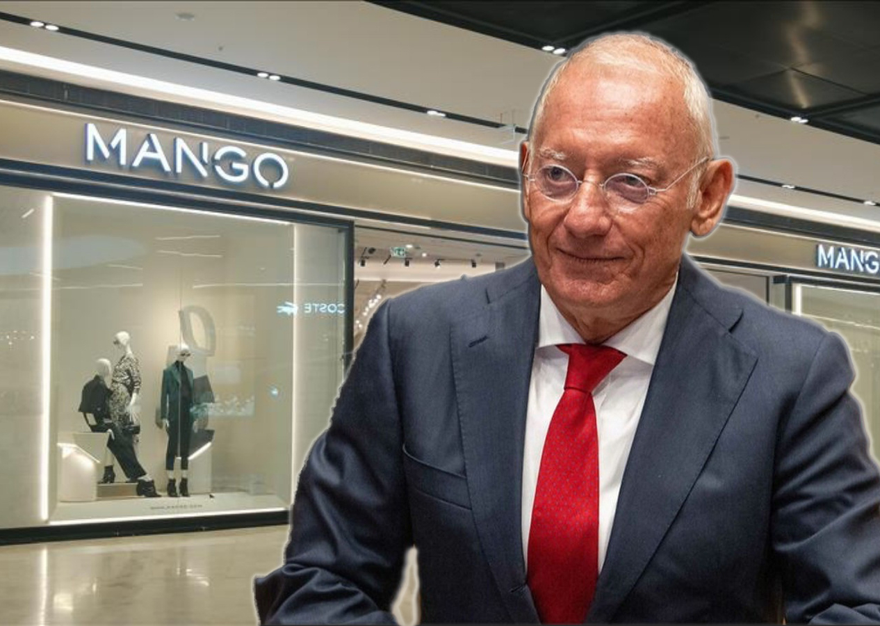 Mango'nun kurucusu Türk milyarder İsak Andiç'in şüpheli ölümü! Gözler oğluna çevrildi... Kaza mı komplo mu?