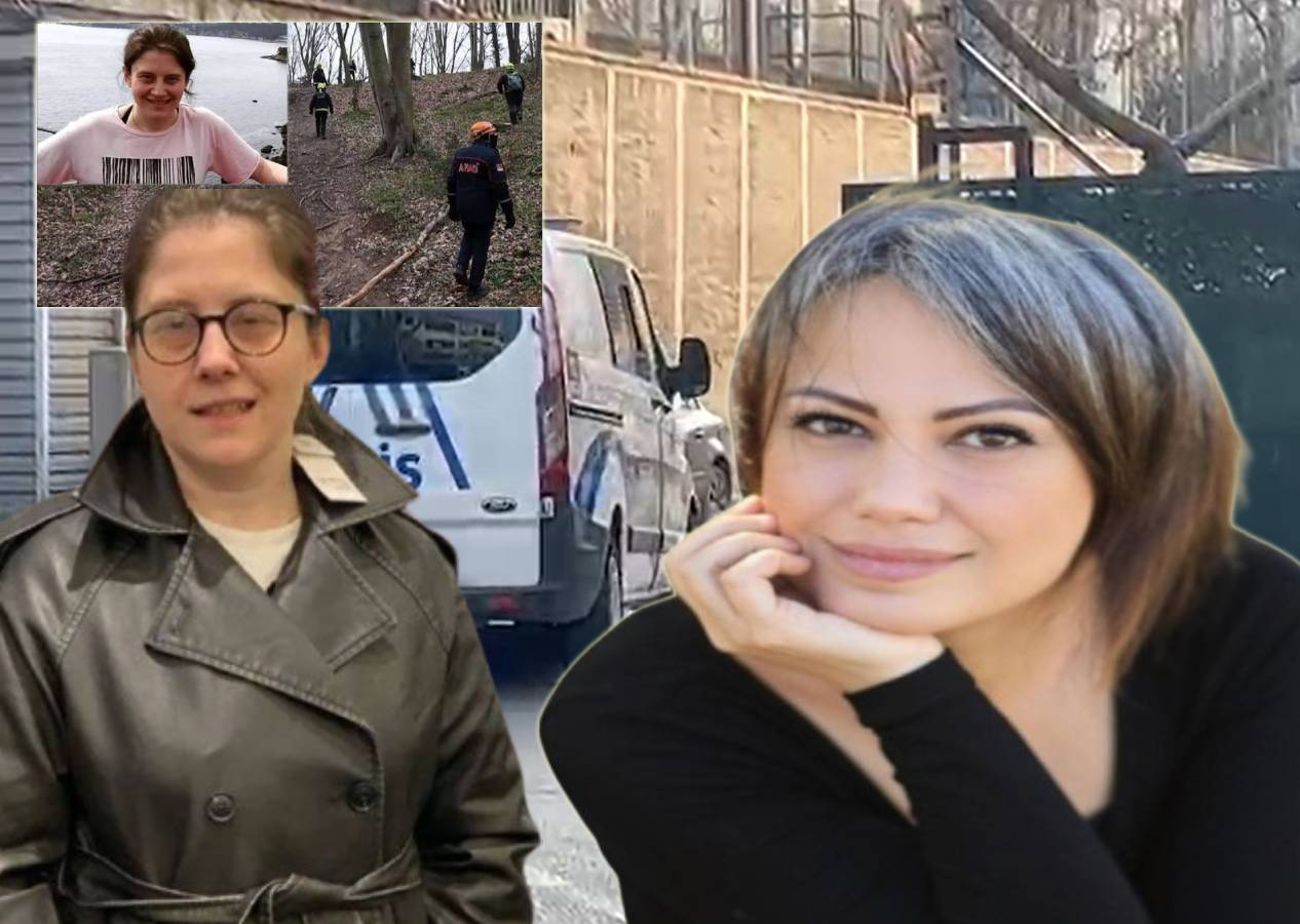 Ece Gürel olayında yeni gelişme; Hale Nur Özen adli kontrol şartıyla serbest bırakıldı
