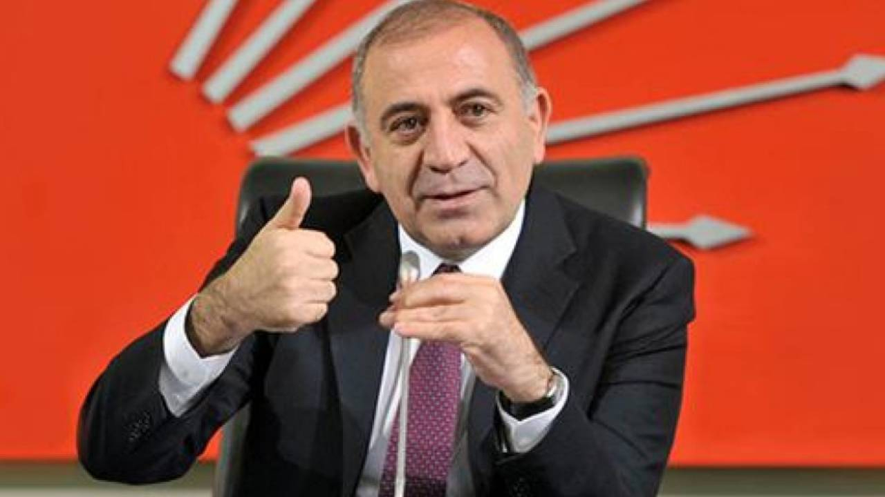 Gürsel Tekin'in yeni partisinin ismi ne olacak? Eski CHP genel başkan yardımcısı resmen açıkladı