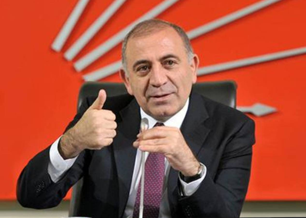 Gürsel Tekin'in yeni partisinin ismi ne olacak? Eski CHP genel başkan yardımcısı resmen açıkladı