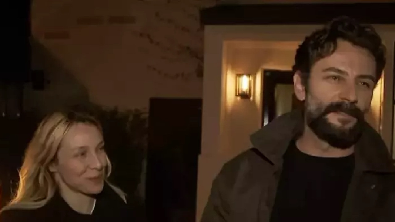 Özge Yağız ile yolları ayrılmıştı! Gökberk Demirci'den aşk itirafı: "Uzun zamandır böyle hissetmemiştim!"