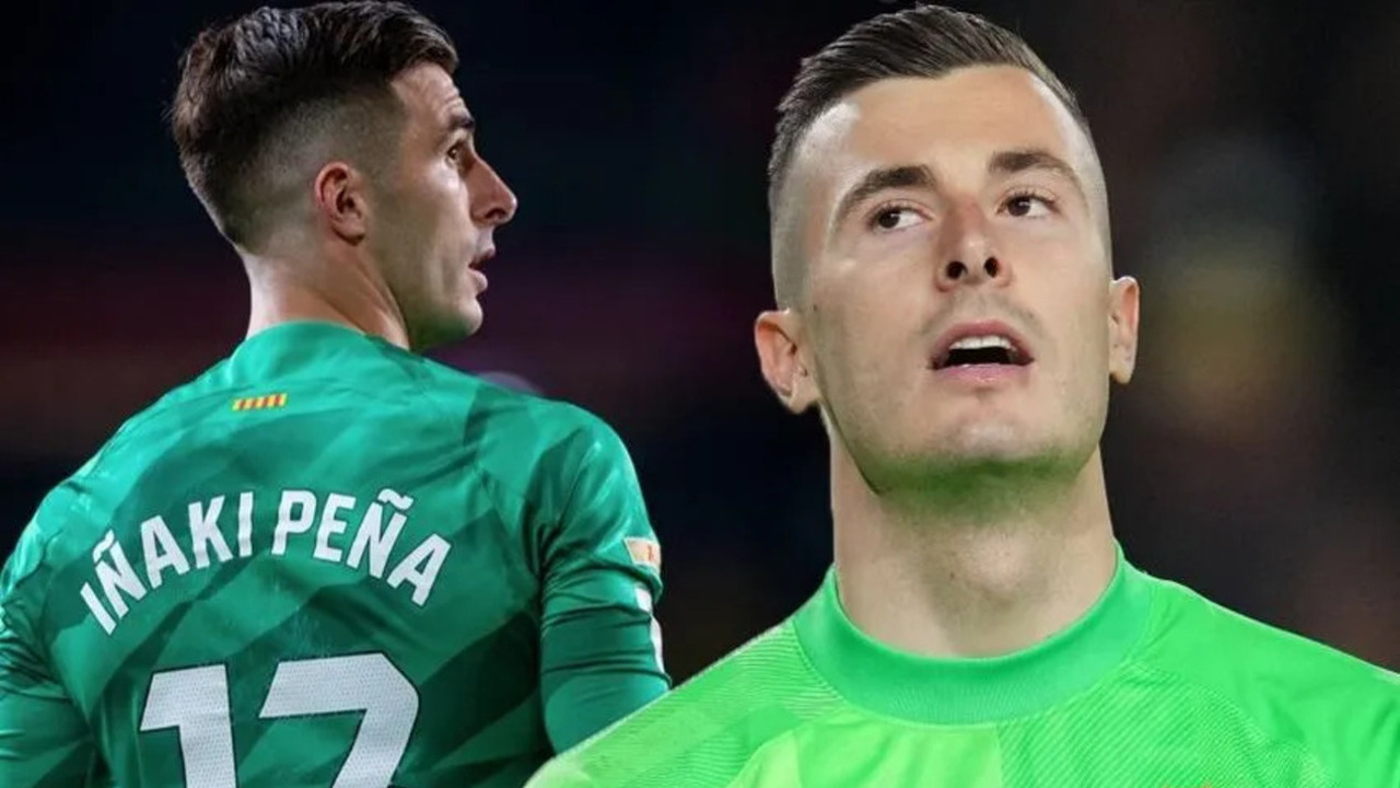 Inaki Pena, Galatasaray’a gelecek mi? Son kararını verdi!