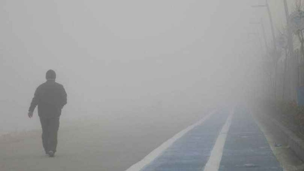 Çığ ve sis tehlikesi! Meteoroloji’den kritik uyarı! İşte son hava durumu tahminleri...