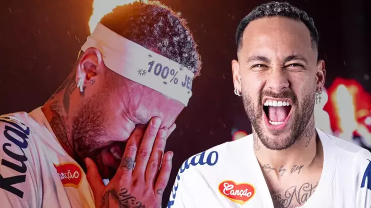 Futbol dünyasını sarsacak gelişme: Neymar adım adım Süper Lig'e doğru!