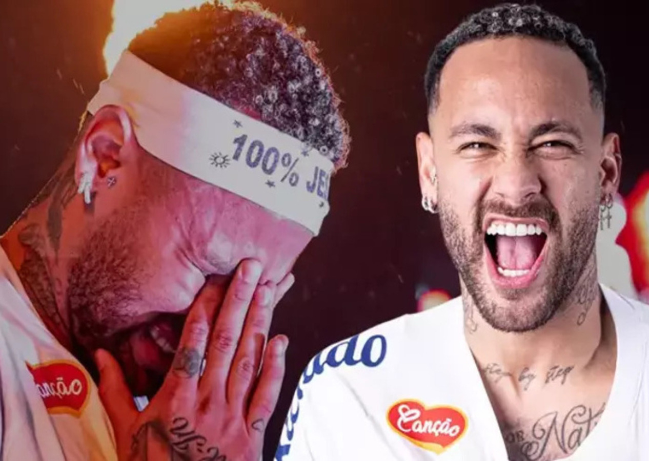 Futbol dünyasını sarsacak gelişme: Neymar adım adım Süper Lig'e doğru!