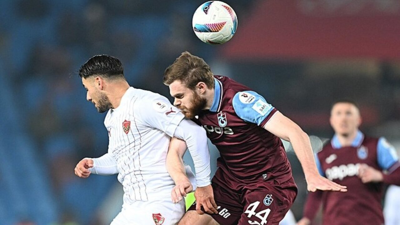 Arseniy Batagov'dan dikkat çeken açıklama: Kupa kazanmak istiyorsak bu maçları kaybetmemeliyiz