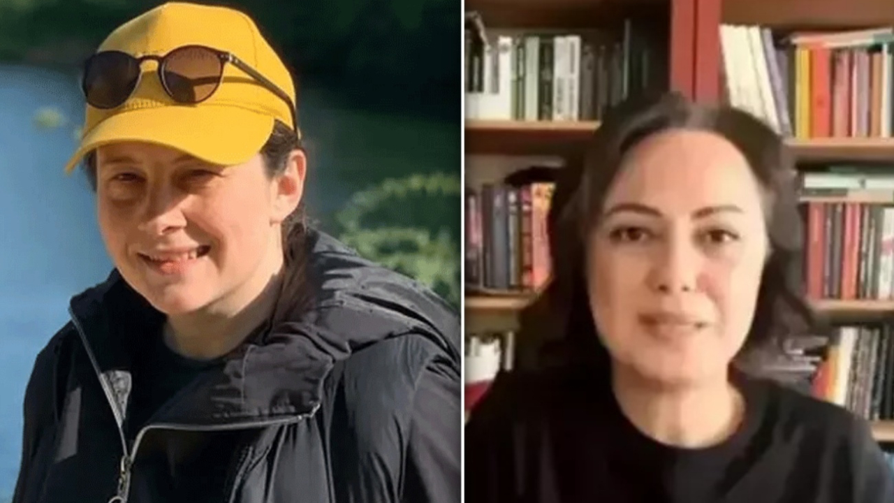 Ece Gürel'in 'cadılık' hocasından şok sözler! "Mars yönünü şaşırttı!" Öğrencilerine pes dedirten tehdit...