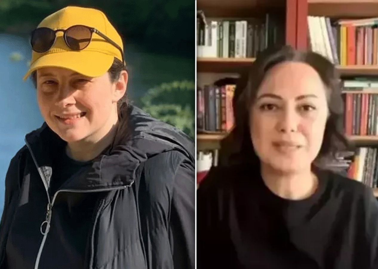 Ece Gürel'e cadılık eğitimi veren Hale Nur Özen'in ifadesi ortaya çıktı! "Son aylarında çok takıntılıydı..."