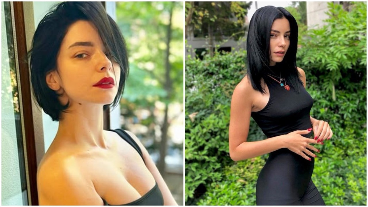Murat Dalkılıç ile barıştığı iddiaları çok konuşulmuştu! Merve Boluğur’un bir erkekte dikkat ettiği özellik bakın neymiş!