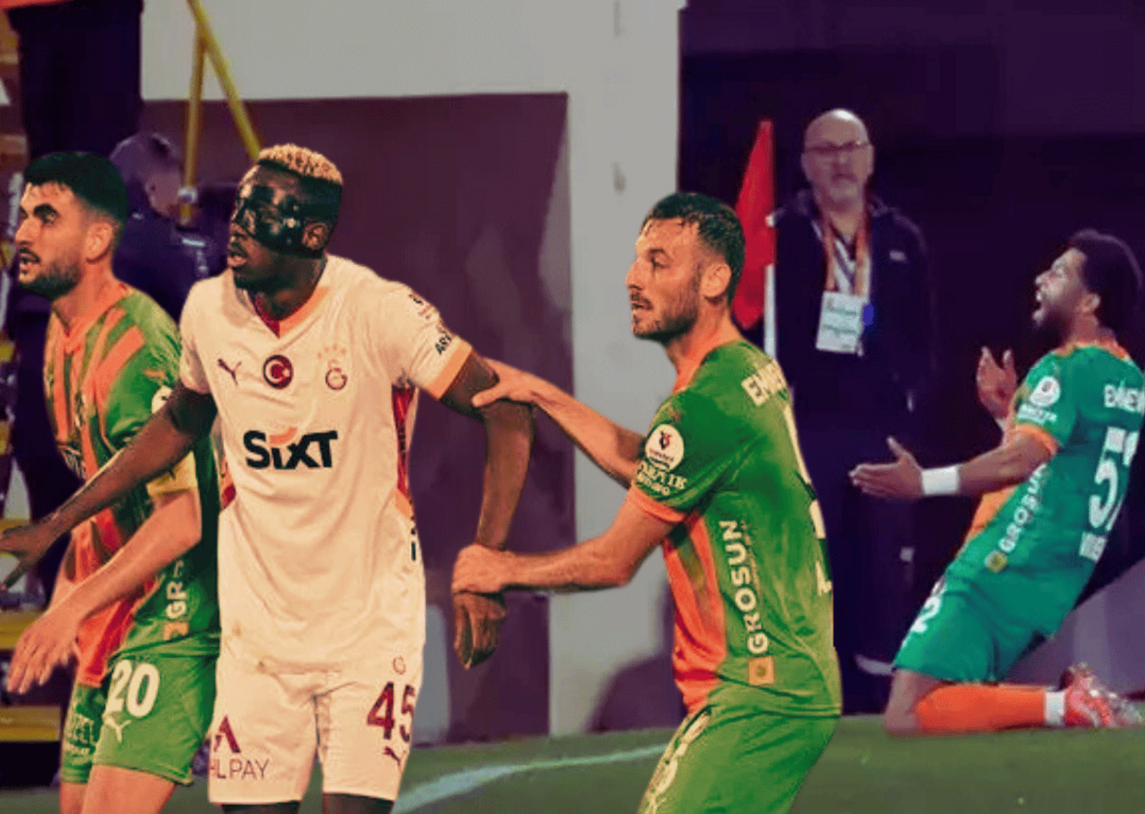 Sergen Yalçın yine gündemi belirledi: Galatasaray için o deplasman çok kritik, bu oyunla imkanı yok!