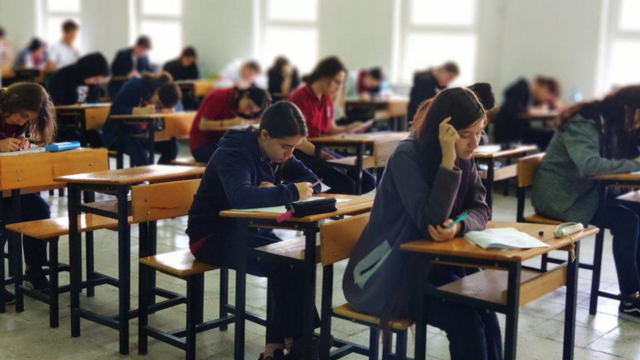 MEB’den iokbs 2025 açıklaması: 27 Nisan’daki bursluluk sınavı ertelenmeyecek