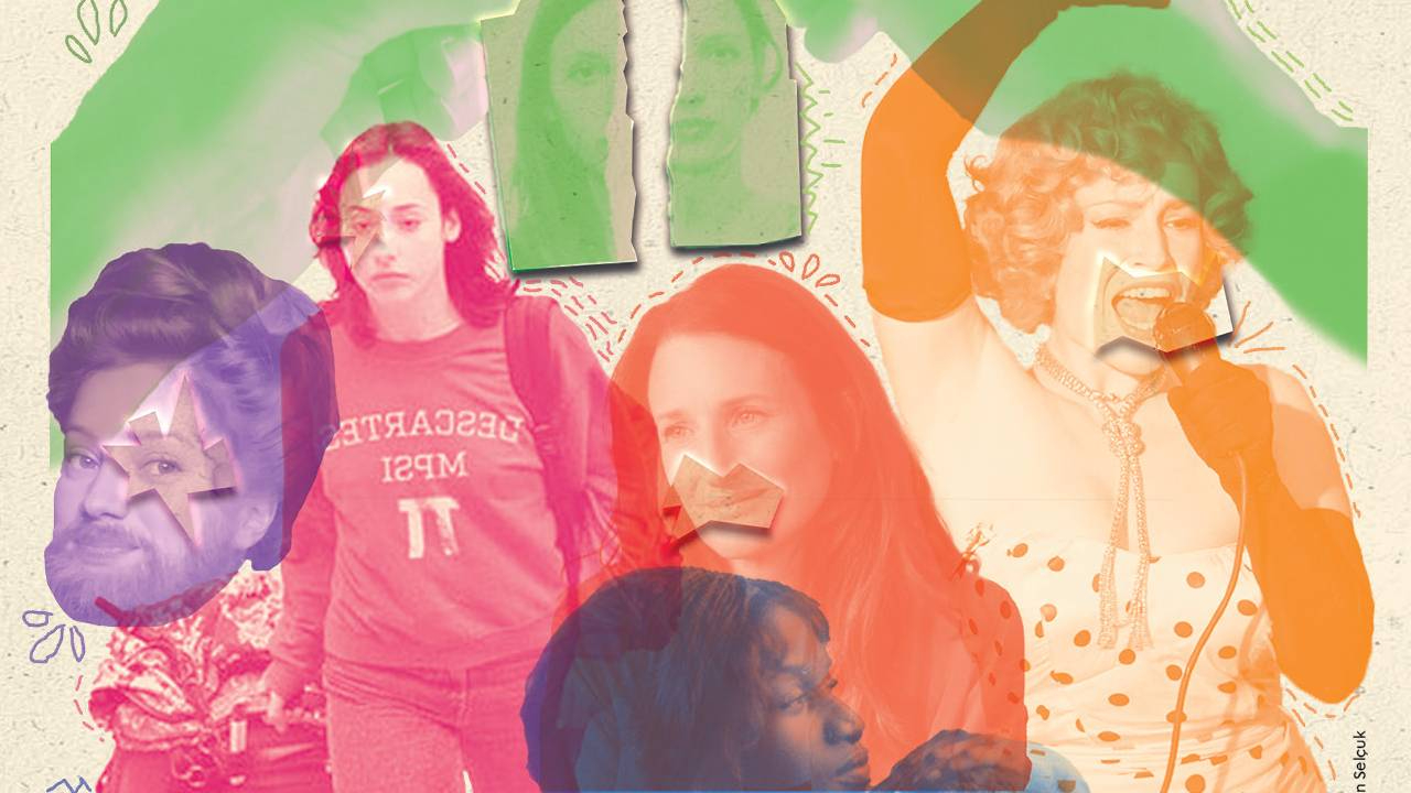 Frankofon Film Festivali 14 Mart'ta başlıyor; 2025 yılı programı açıklandı