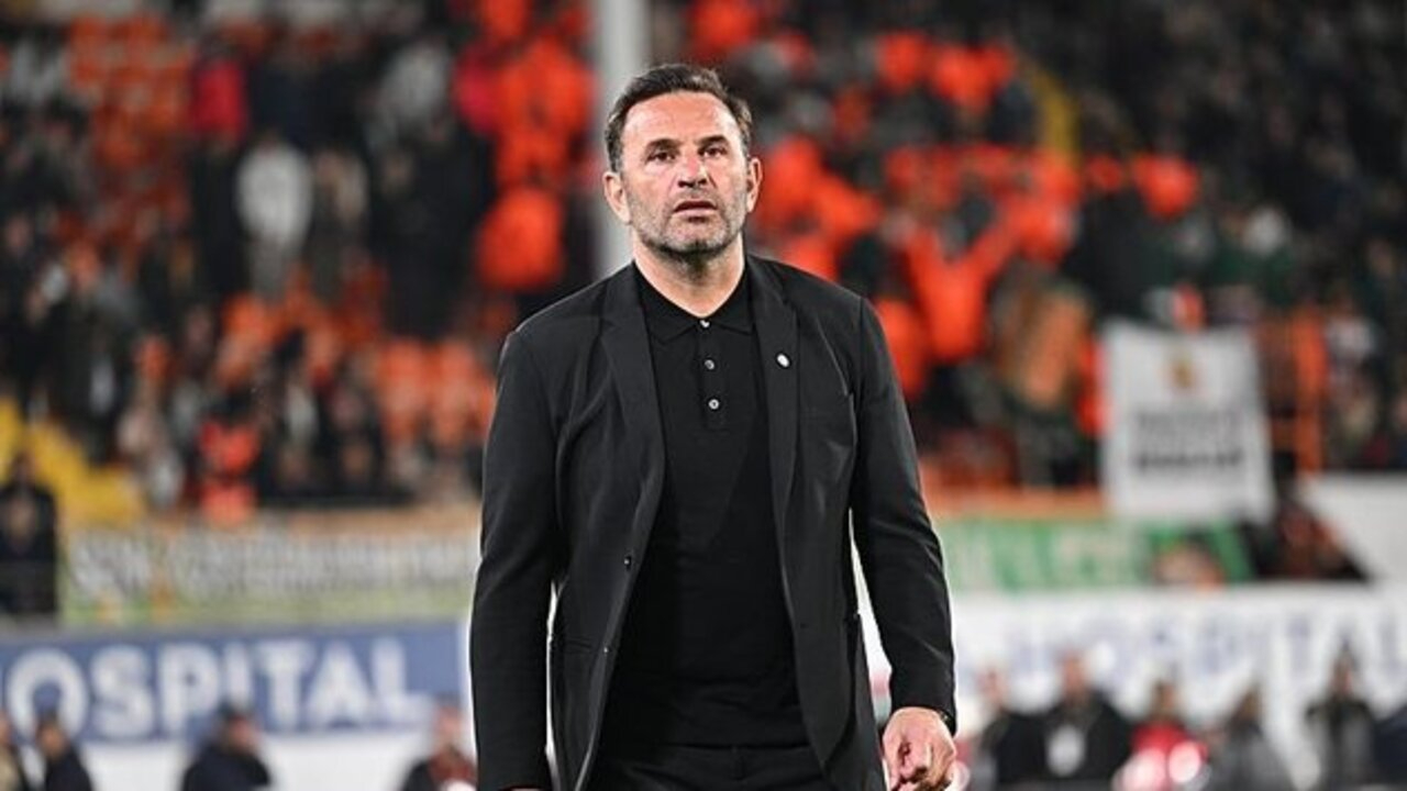 Okan Buruk'tan dikkat çeken açıklama: Koridorda neler yaşandı?