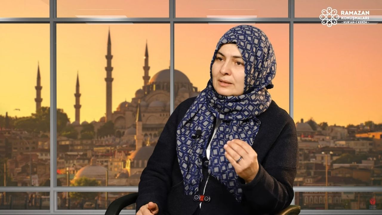 Prof. Dr. Hülya Alper Kimdir? Eşi Kim?