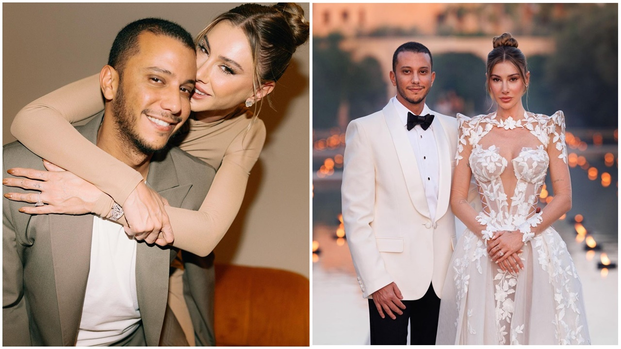Şeyma Subaşı, eski kocası Mohammed Alsaloussi'yi topa tuttu! ''Adam sosyopat, seni her şekilde kandırabiliyor''