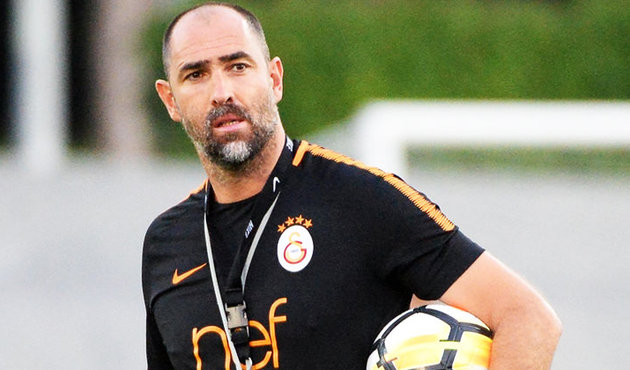 Tudor istediği transferi başkana iletti!