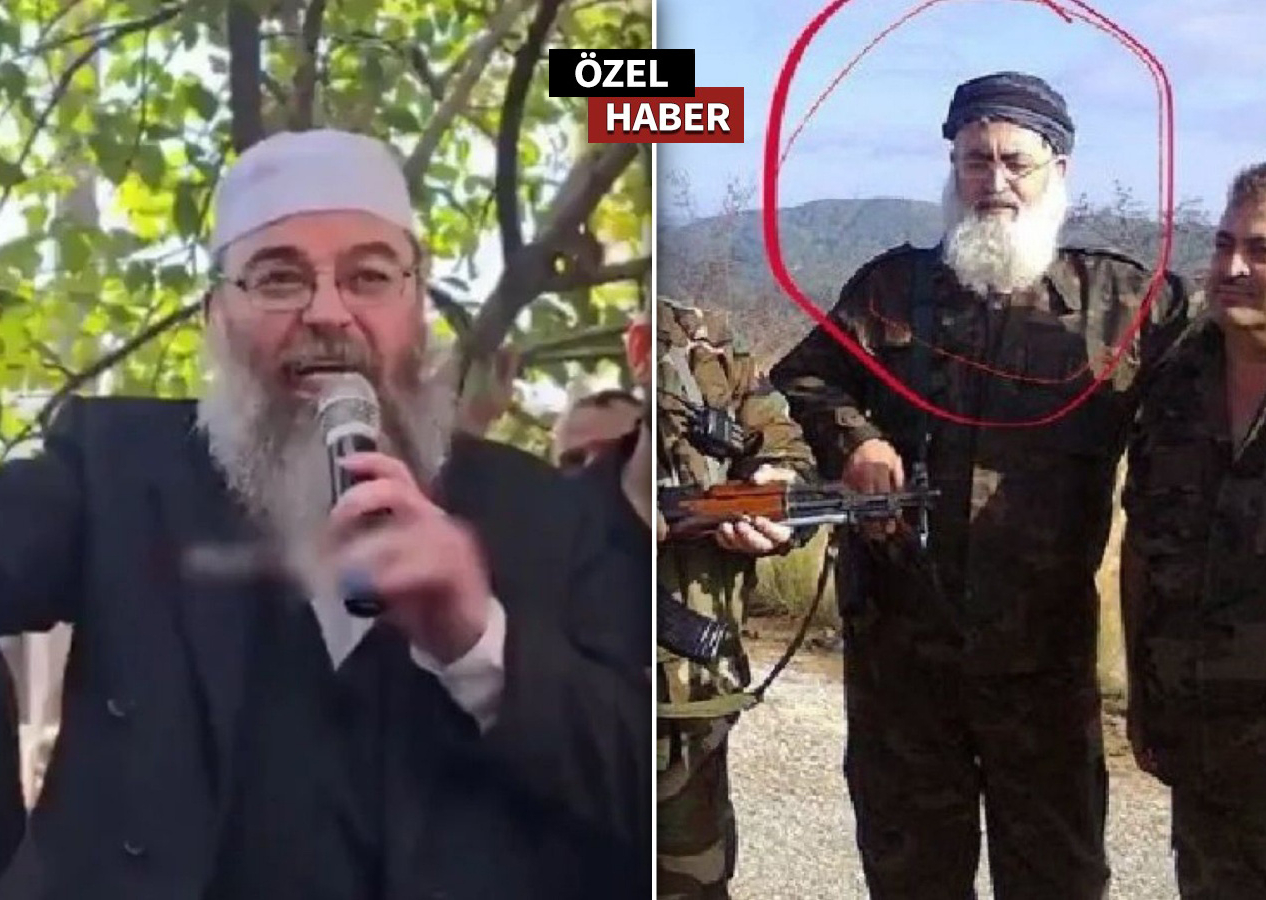 Abisi Mihraç Ural’ın adamı mı? Hatay’daki provokasyonu yapan Selim Narlı’nın geçmişi kabarık çıktı!