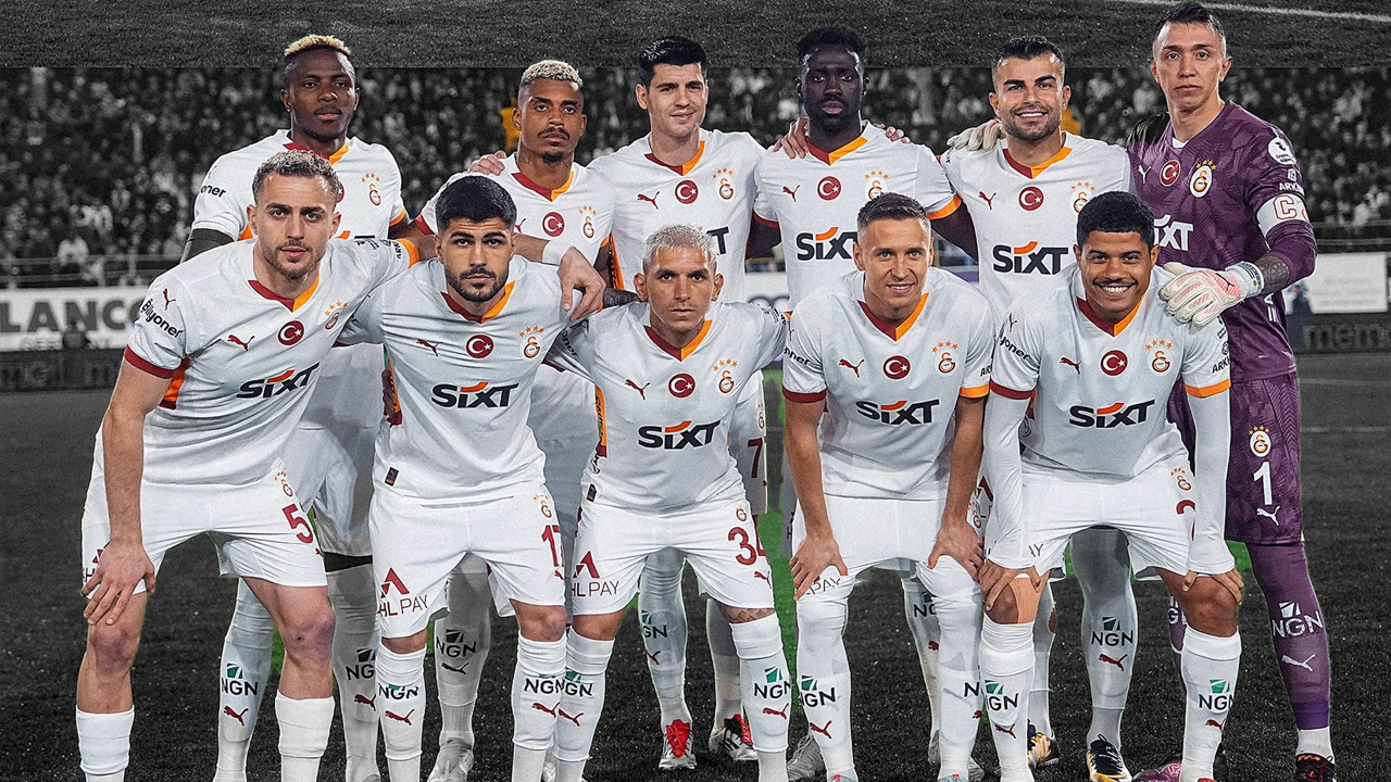 Macaristan'dan Türkiye Maçı Öncesi Şok! Galatasaraylı İsim Kadroda Yok