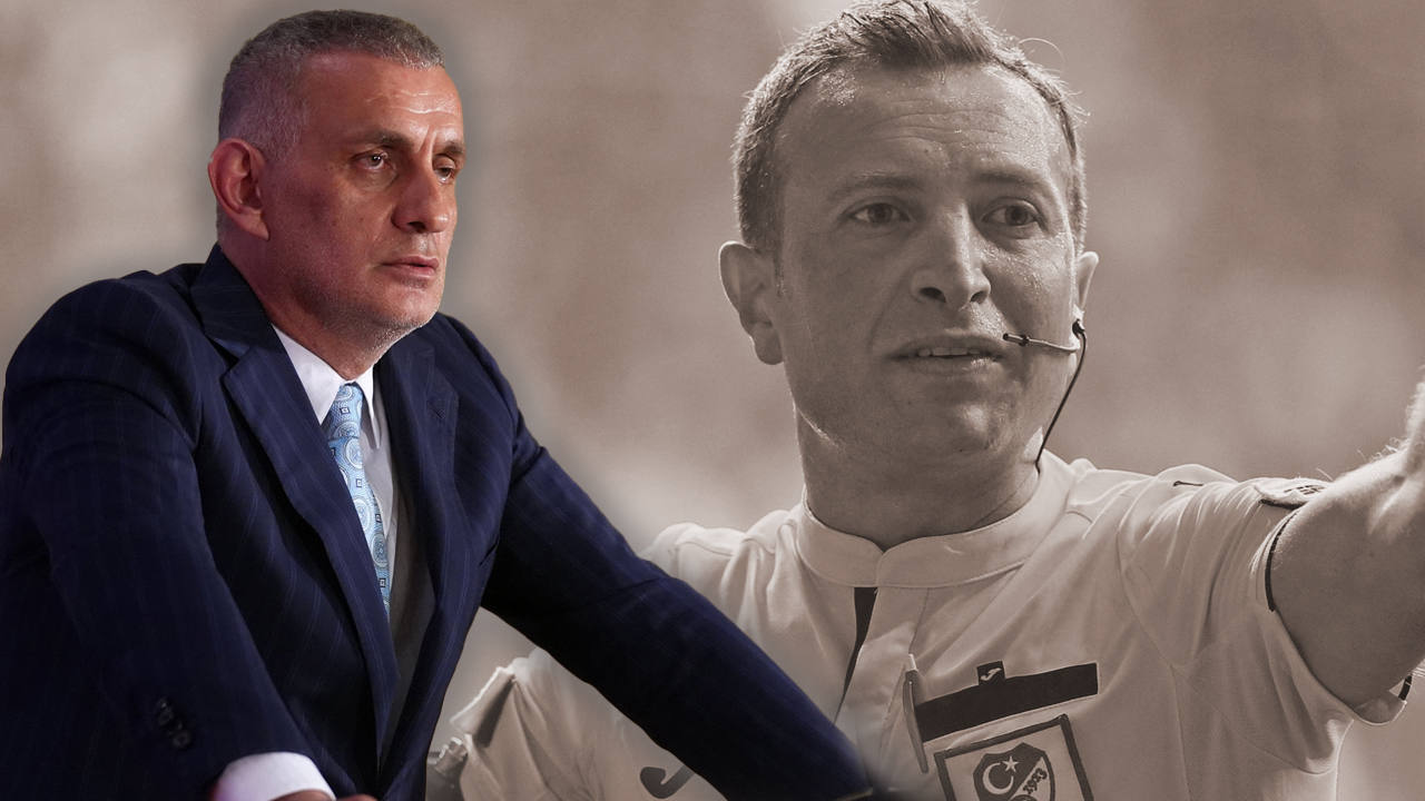 Yasin Kol ve Mehmet Türkmen bahis oynayan hakemler arasında mı? Ortaya çıktı