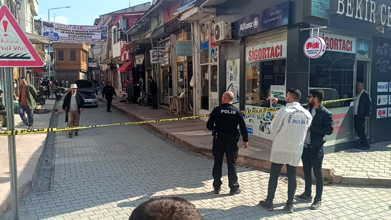 El şakası tartışması kanlı bitti! Pompalı tüfekle ateş açtı; 6 kişi yaralı