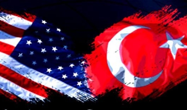 ABD vatandaşlarının vize başvuruları askıya alındı...