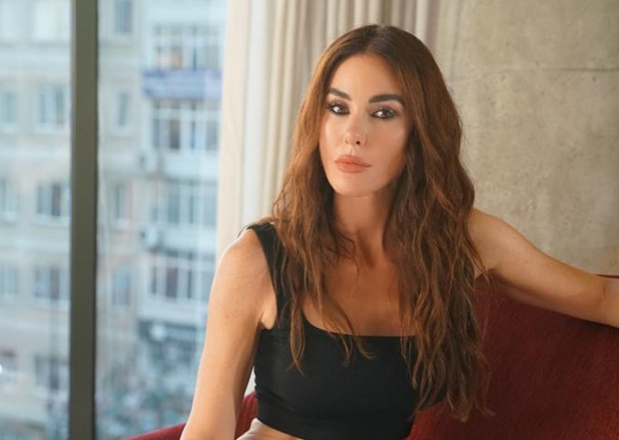 Yıllara meydan okuyan Defne Samyeli’nin güzellik sırları ortaya çıktı: Hareket ilaçtır