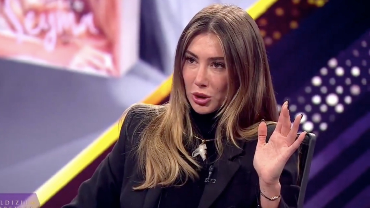 Şeyma Subaşı'nın yasaklı madde kullandığı görüntüleri ortaya çıktı