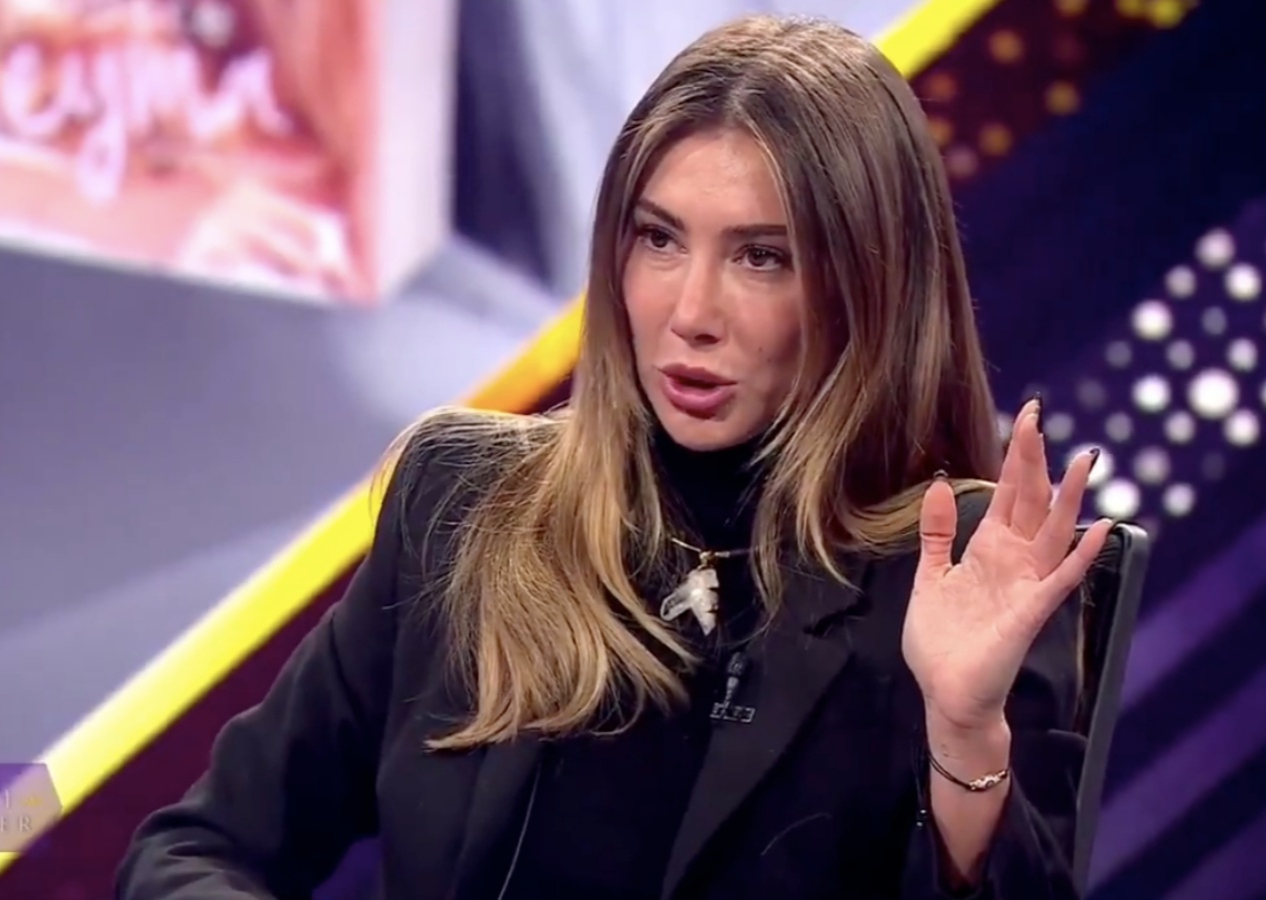 Şeyma Subaşı'dan bomba itiraf! Yaşlanmayı durduran shot gerçek mi? "Çok korktum..."