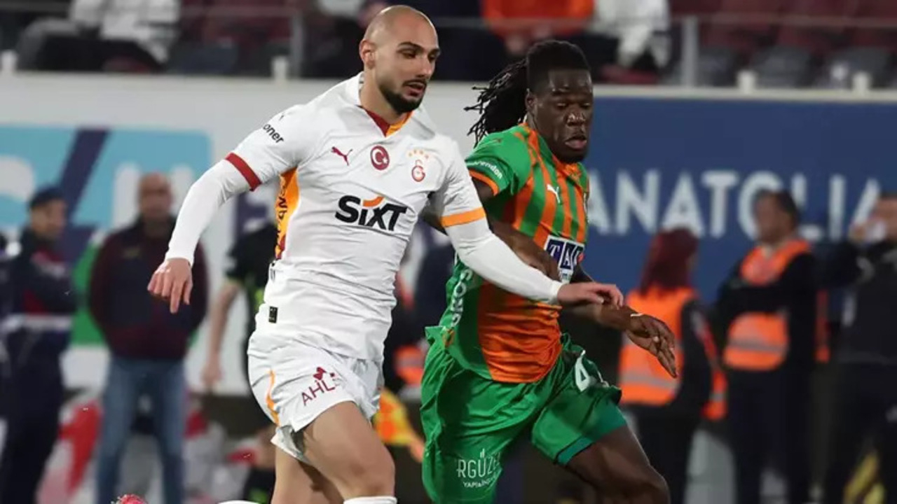 Galatasaray'a Ahmed Kutucu'dan kötü haber: Cezalı duruma düştü!