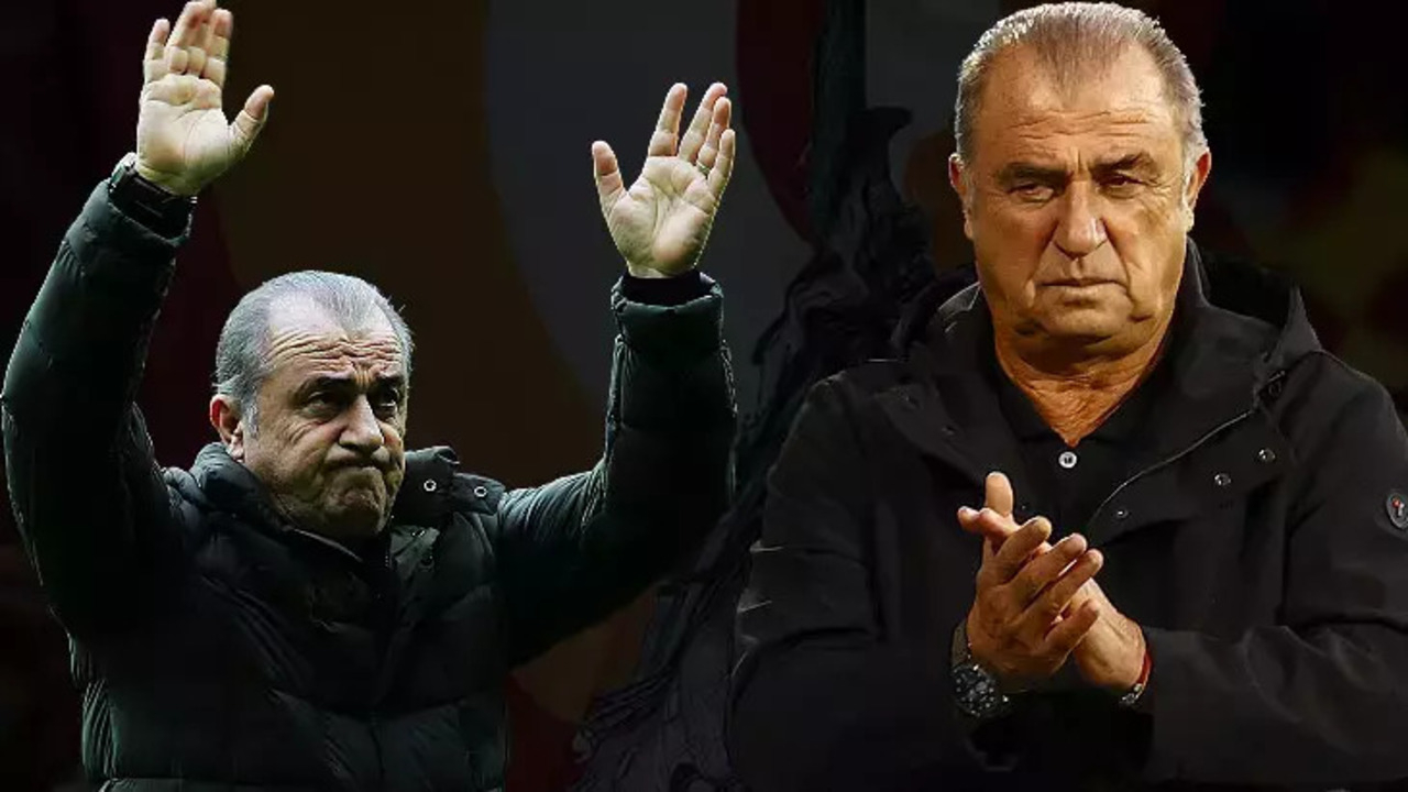 Fatih Terim'in Yeni Adresi Belli Oldu! 'İmparator' Geri Dönüyor