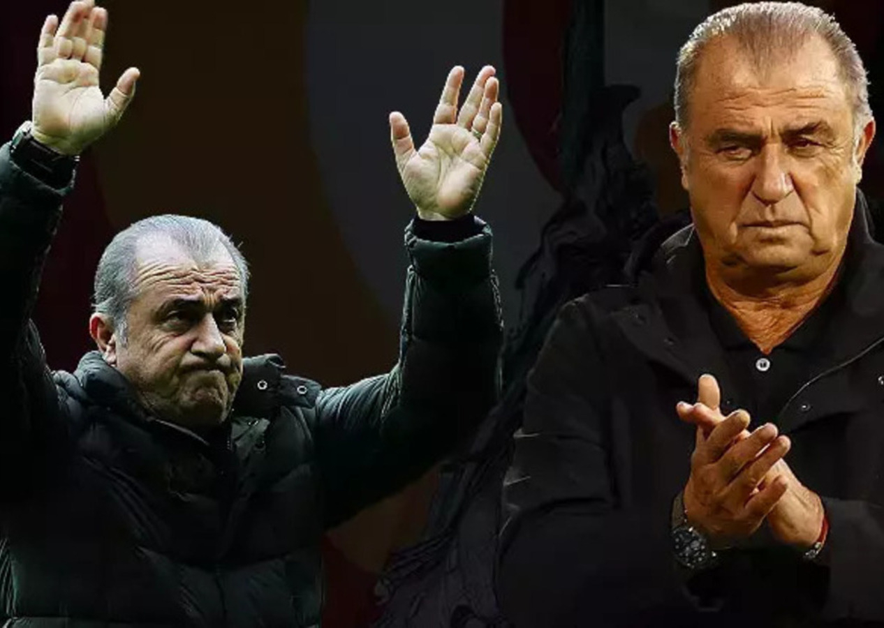 Fatih Terim'ten çok konuşulacak açıklamalar: Şampiyonluk ve 5. yıldız Galatasaray'ın hakkı!