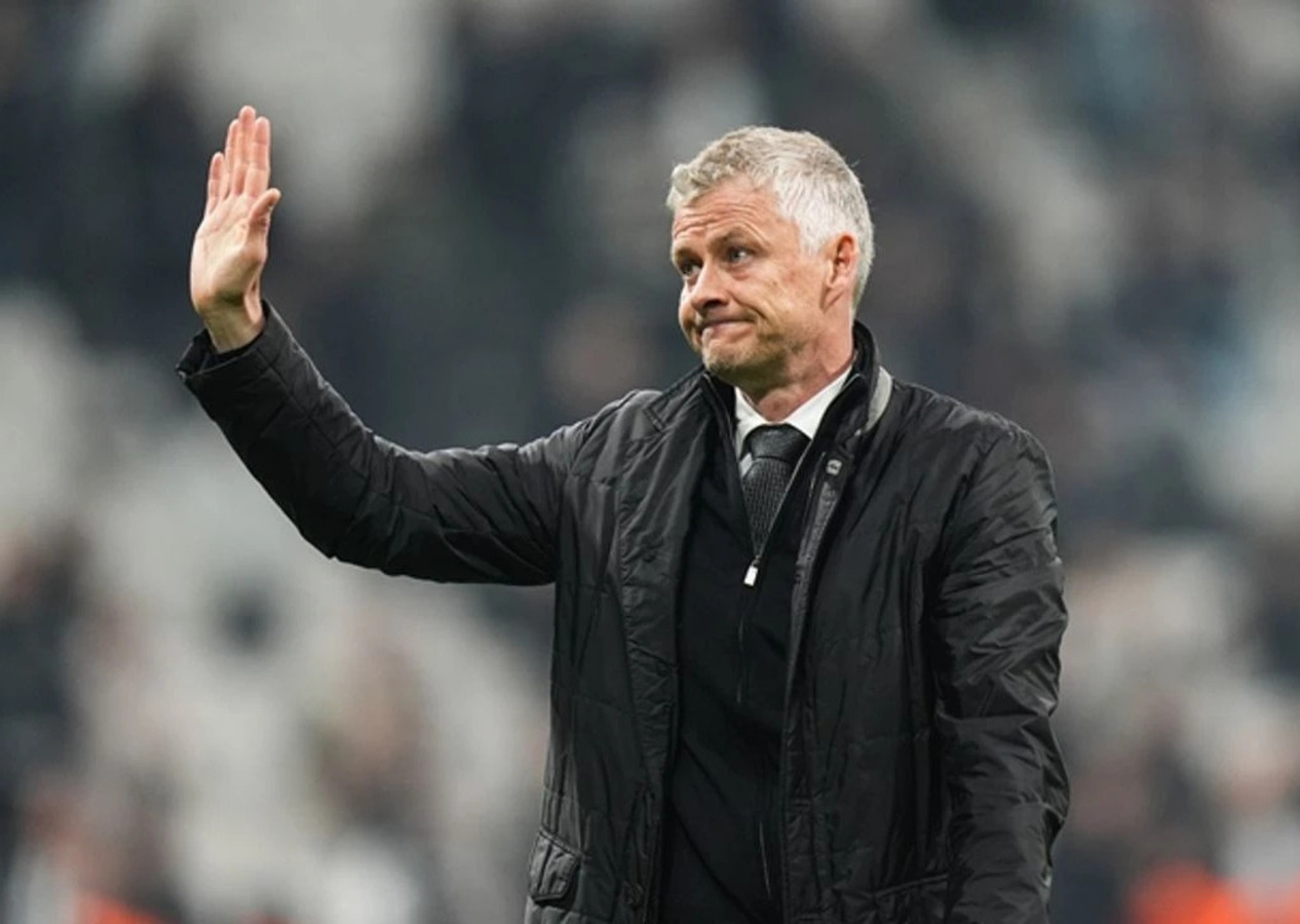 Ole Gunnar Solskjaer'den flaş sözler: Futbol, size bazen böyle yumruklar atabilir